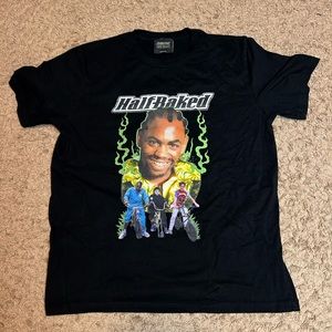 vintage graphic tee